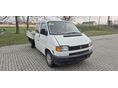 VOLKSWAGEN TRANSPORTER T4 2002 - 6