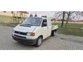VOLKSWAGEN TRANSPORTER T4 2002 - 2