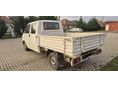 VOLKSWAGEN TRANSPORTER T4 2002 - 9