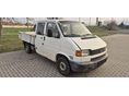 VOLKSWAGEN TRANSPORTER T4 2.5 7DM 1T2
