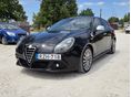 ALFA ROMEO GIULIETTA 1.75 TBi Quadrifoglio Verde Valós 192 ezer km.Kiváló motorikus és műszaki állapot