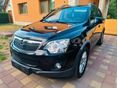 OPEL ANTARA 2.2 CDTI Style 4WD 196e km! Szervizkönyv! VONÓHOROG!