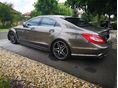 MERCEDES-BENZ CLS 350 2012 - 3