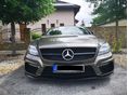 MERCEDES-BENZ CLS 350 2012 - 2