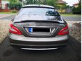 MERCEDES-BENZ CLS 350 2012 - 4