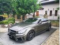 MERCEDES-BENZ CLS 350 CDI 4Matic BlueEFFICIENCY (Automata)