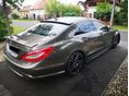 MERCEDES-BENZ CLS 350 2012 - 5