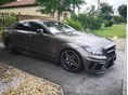 MERCEDES-BENZ CLS 350 2012 - 6