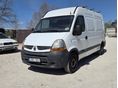 RENAULT MASTER 2.5 dCi L1H1 Cool Jó motor és műszaki állapot