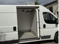 PEUGEOT BOXER 2018 - 2