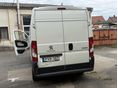 PEUGEOT BOXER 2018 - 5