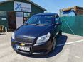 CHEVROLET AVEO 2008/11 - 2