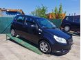 CHEVROLET AVEO 2008/11 - 5