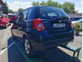 CHEVROLET AVEO 2008/11 - 9
