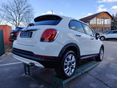 FIAT 500X 2015/1 - 8