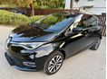 RENAULT ZOE E-Tech Electric 135 52 kWh Intens 35.000 KM. GYORSTÖLTÉS. INTENS FELSZERELTSÉG. VEZETETT SZ.KÖNYV. GYÁRI FÉNYEZÉS