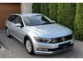 VOLKSWAGEN PASSAT VIII Variant 1.6 TDI BMT Trendline Nagy navi Alu Manuális 6 seb. Horog
