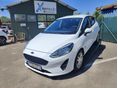 FORD FIESTA 1.1 Trend Technology