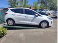 FORD FIESTA 2018/3 - 5