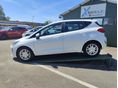 FORD FIESTA 2018/3 - 4