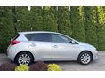 TOYOTA AURIS 2014/6 - 8