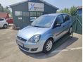 FORD FIESTA 2006/10 - 1
