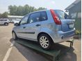 FORD FIESTA 2006/10 - 8