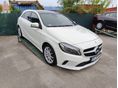 MERCEDES-BENZ A 250 2016/6 - 3
