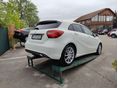 MERCEDES-BENZ A 250 2016/6 - 6