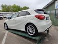 MERCEDES-BENZ A 250 2016/6 - 8