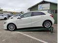 MERCEDES-BENZ A 250 2016/6 - 4