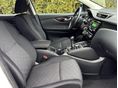NISSAN QASHQAI 2016/5 - 6