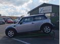MINI MINI ONE 2009 - 5