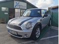 MINI MINI ONE 2009 - 1