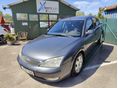 FORD MONDEO 2005/2 - 1