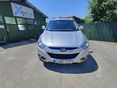 HYUNDAI IX35 2011/4 - 2