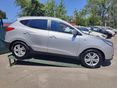 HYUNDAI IX35 2011/4 - 5