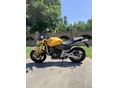 HONDA CB 600 F (HORNET) 