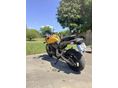 HONDA CB 600 F (HORNET) 2007/6 - 2