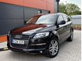 AUDI Q7 3.0 TDI DPF quattro Tiptronic ic VAJ BŐRBELSŐ!NORMÁL ÁLLAPOT-7.SZEMÉLYES-VONÓHORGOS!