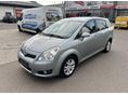TOYOTA COROLLA VERSO 1.8 Linea Sol Szervizkönyv!Első-hátsó parkradar!