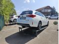 TOYOTA AURIS 2015/3 - 6