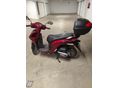 HONDA NSC 110 2025/8 - 3