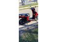 HONDA NSC 110 2025/8 - 4