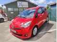 TOYOTA VERSO-S Verso S 1.4 D-4D