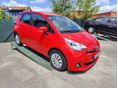 TOYOTA VERSO-S 2011 - 3