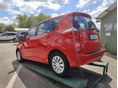 TOYOTA VERSO-S 2011 - 8