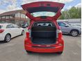 TOYOTA VERSO-S 2011 - 12