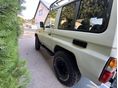 TOYOTA LAND CRUISER 1989/7 - 4