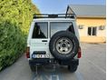 TOYOTA LAND CRUISER 1989/7 - 2
